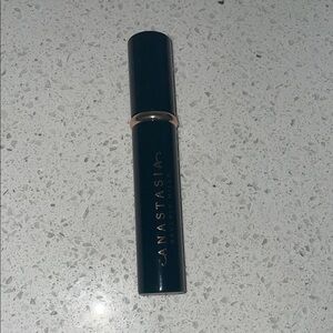 Anastasia Beverly Hills Black Mascara